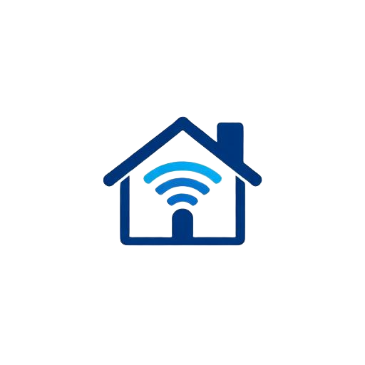 Home Internet Services logo